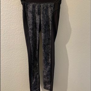 Under armour Leggings